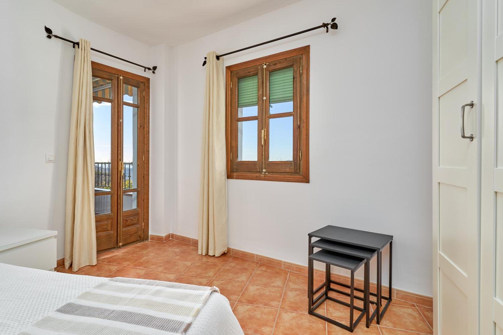 Casa Ella Apartment Frigiliana Exterior foto