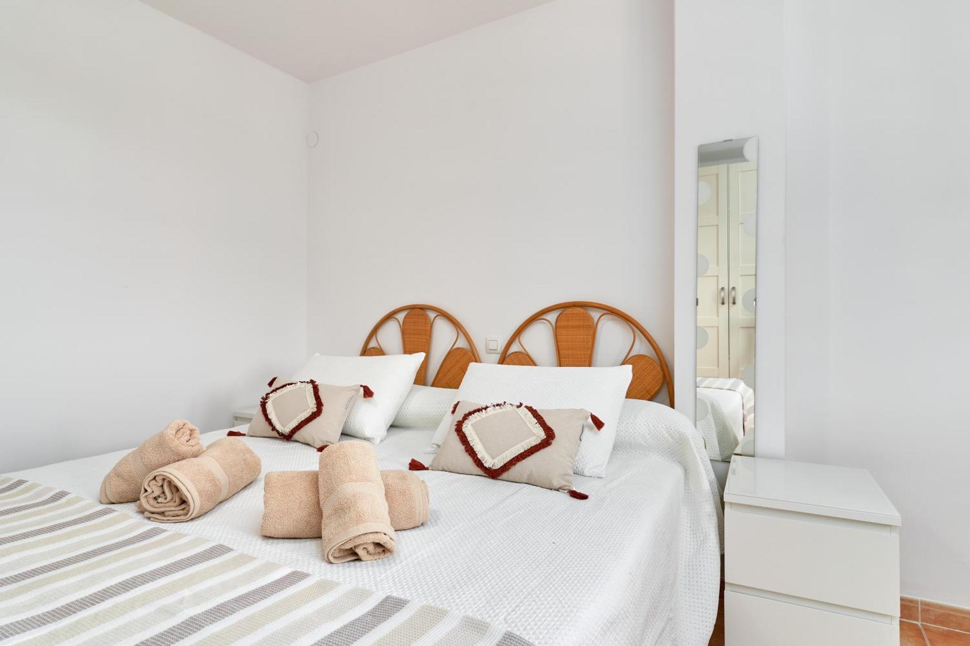 Casa Ella Apartment Frigiliana Exterior foto
