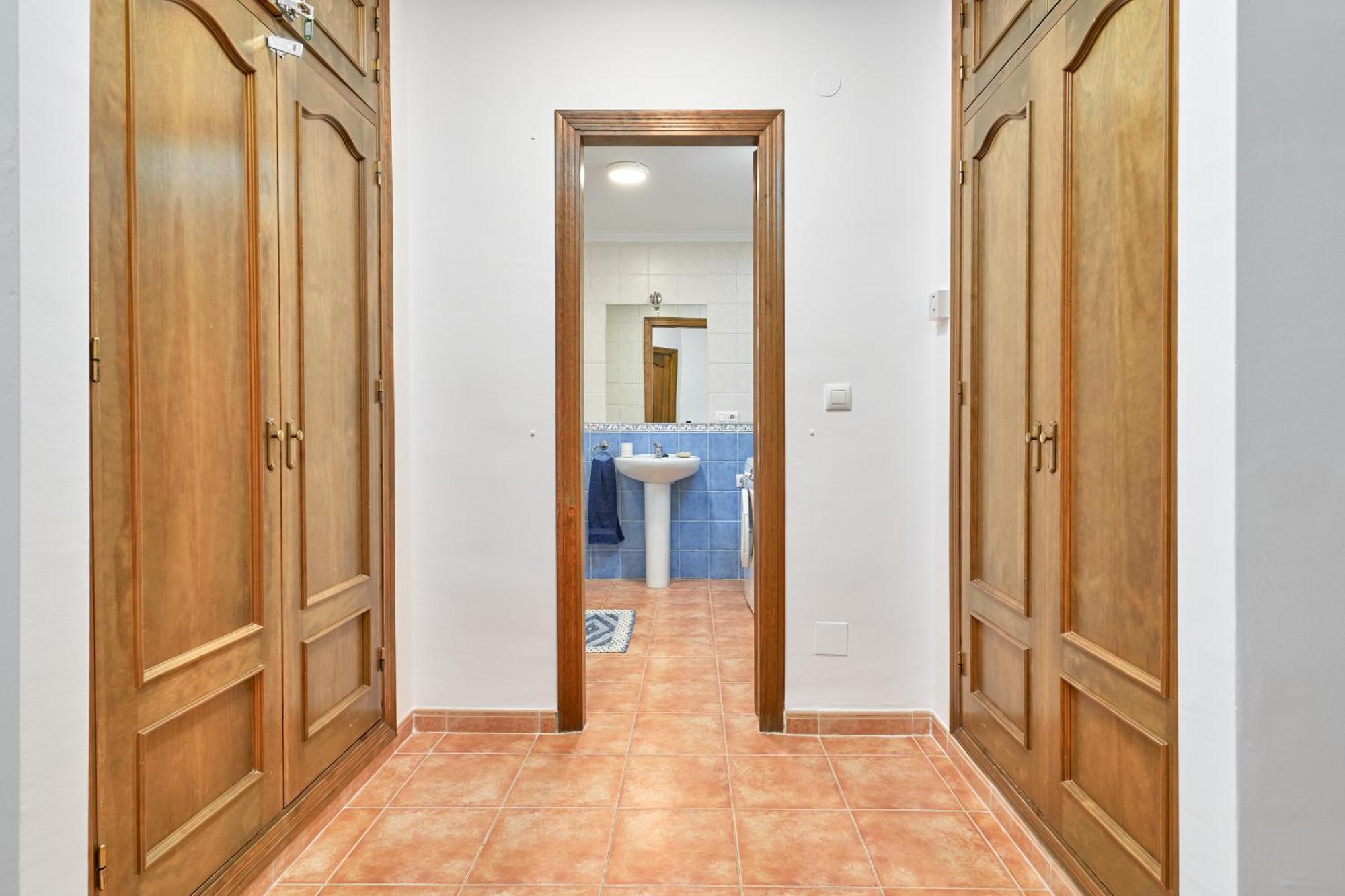 Casa Ella Apartment Frigiliana Exterior foto
